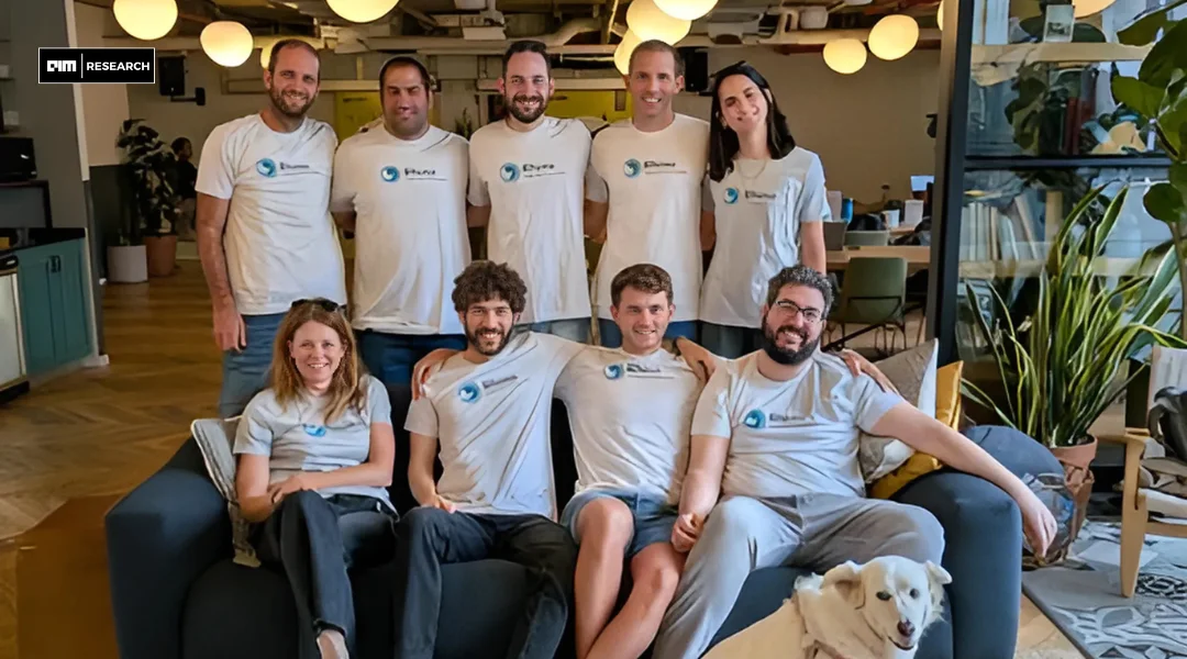 Rhino Raises $15M Series A for Federated Computing Platform