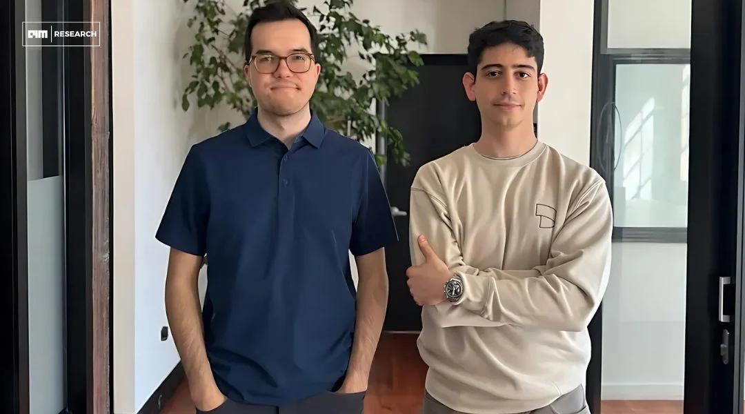 David AI: The Voice Data Partner for Leading AI Labs