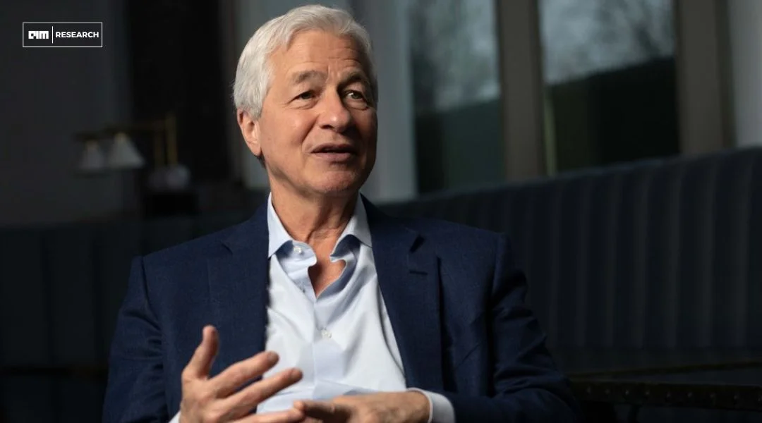 JPMorgan's AI Strategy: Attrition & Future Workforce Impact