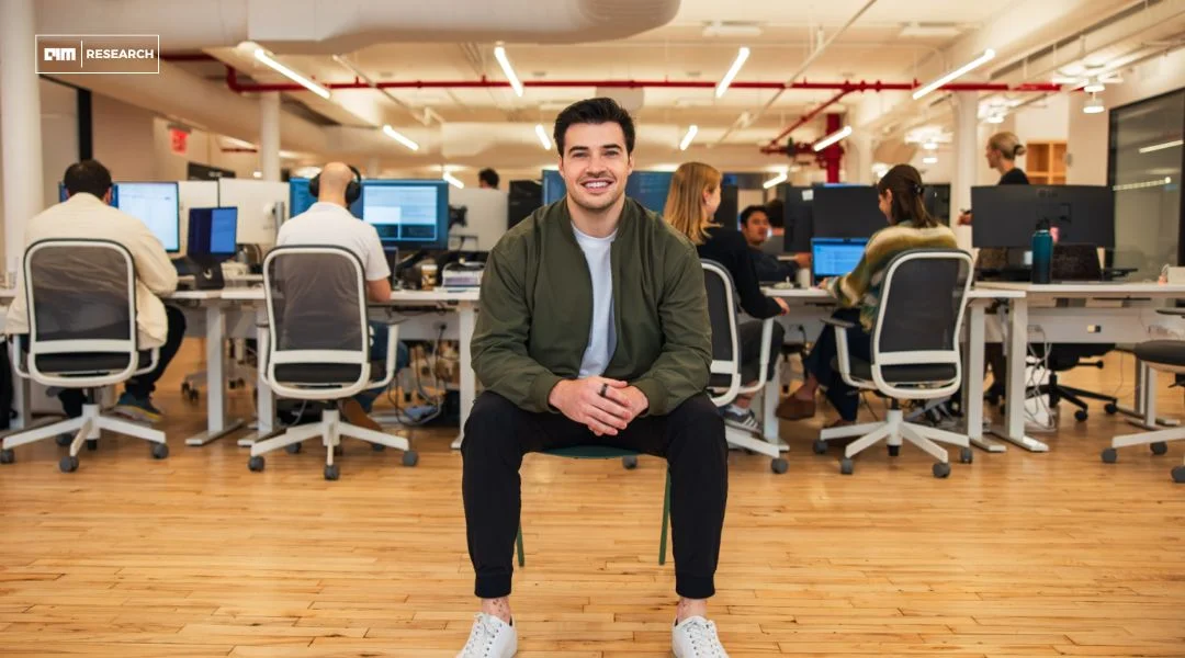 Investors Back Siro: Empowering Field Sales Teams