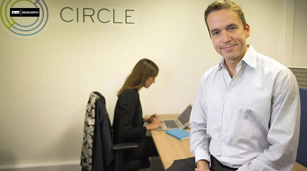 Sean Neville's AI-Native Bank: $18M Funding for Future Banki