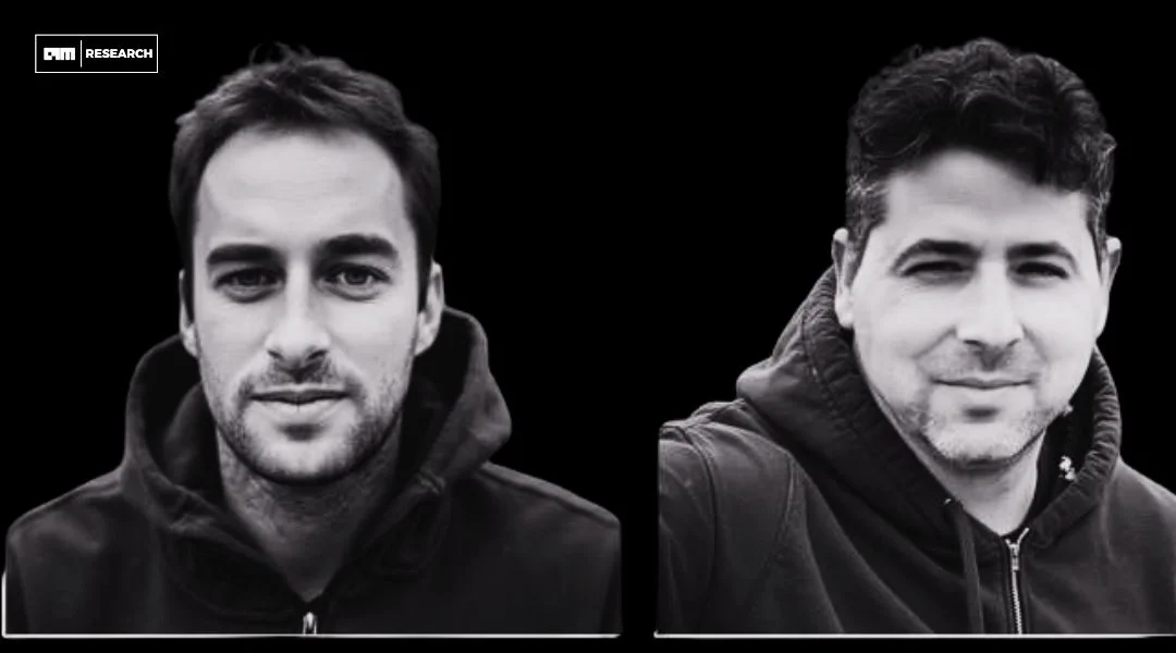 Sweep AI Secures $22.5M for Agentic CRM AI Layer