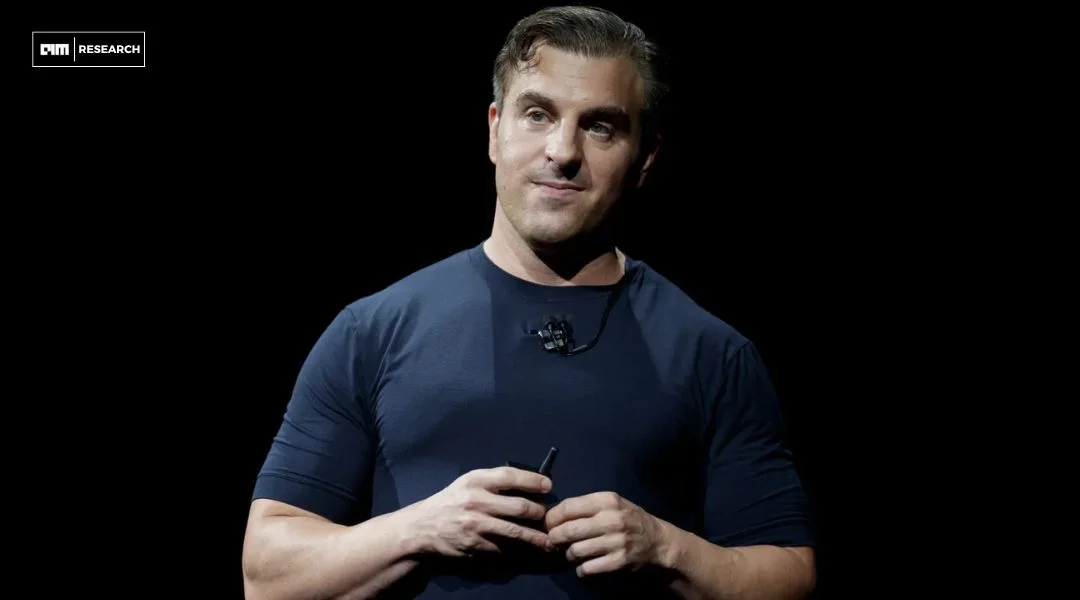 Brian Chesky: Apps Demand Unique Interfaces – Why?