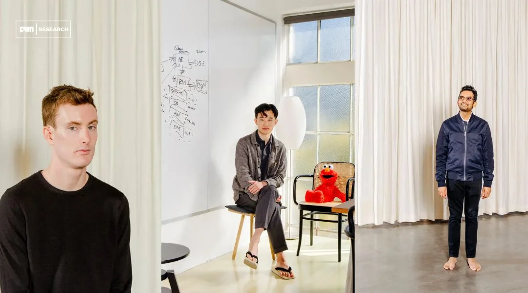 Notion: Software That Thinks Like You Do