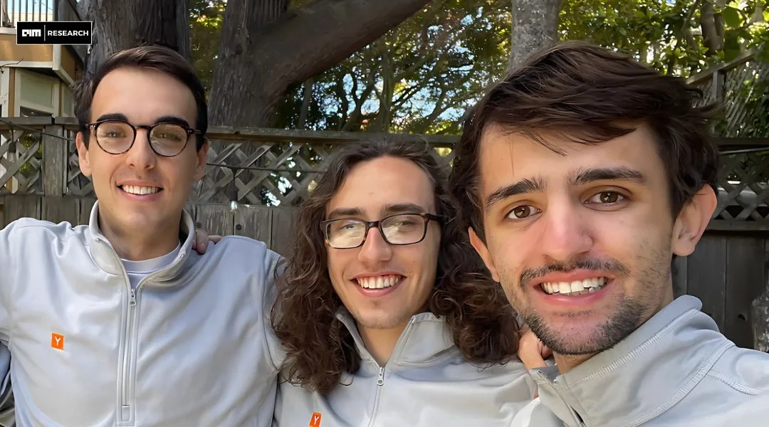 Firecrawl: AI Agents, Human Builders & The Future of Work