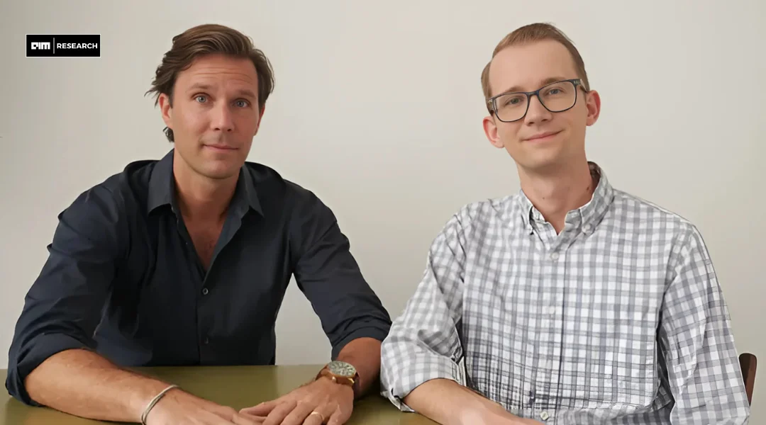 Cartwheel AI: iPhone for 3D Animation? See Production-Ready 