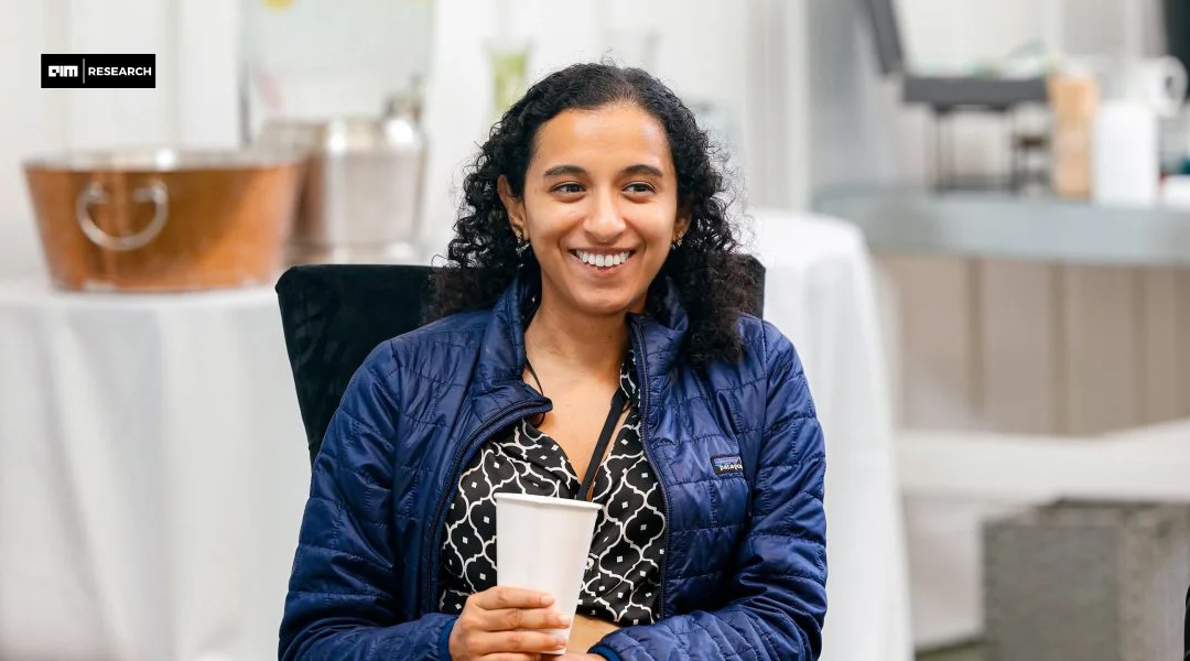 Samaya AI Secures $43.5M for Financial AI Innovation