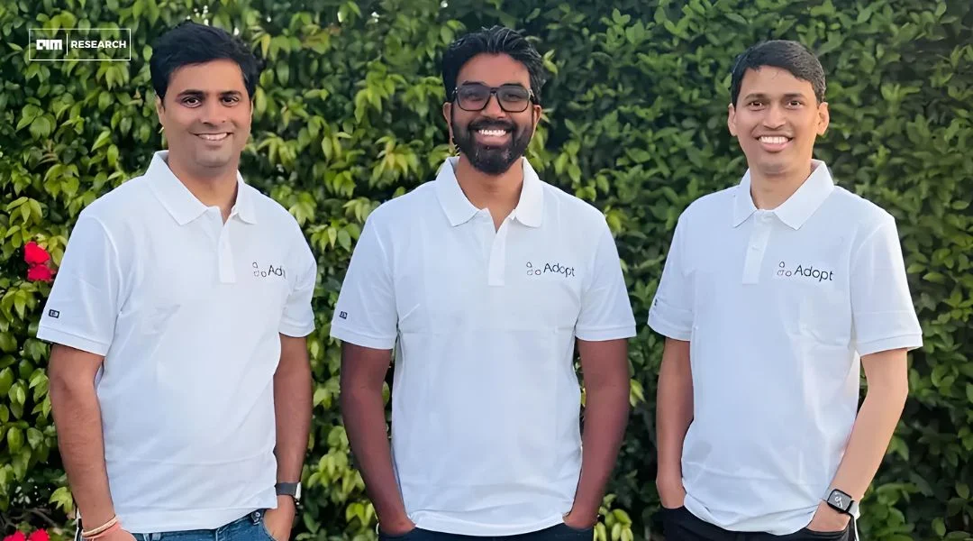 Adopt AI: Agentic Apps in 24 Hrs with $6M Backing