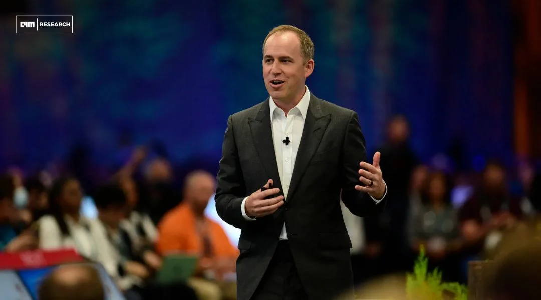 How are AI agents transforming business models at Sierra?