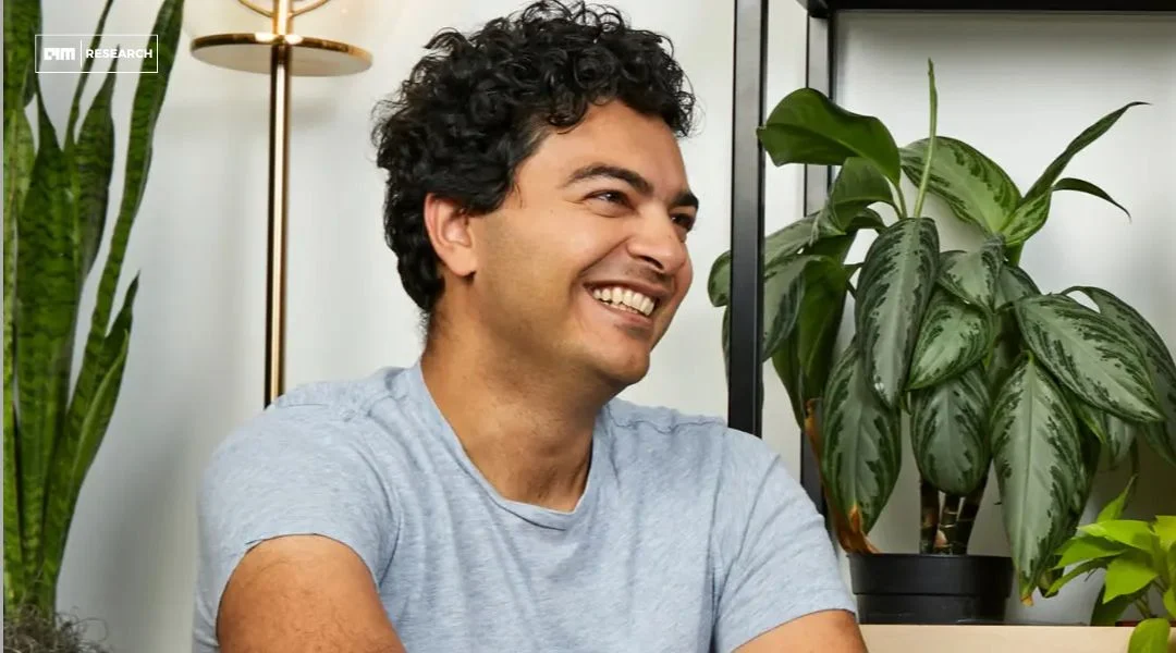 Is AI overhyped and overvalued, according to Mercury CEO?