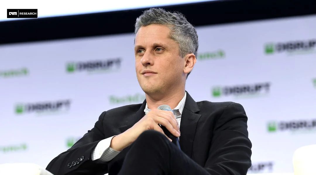 Is Aaron Levie's AI bet on agents, not models, the future?