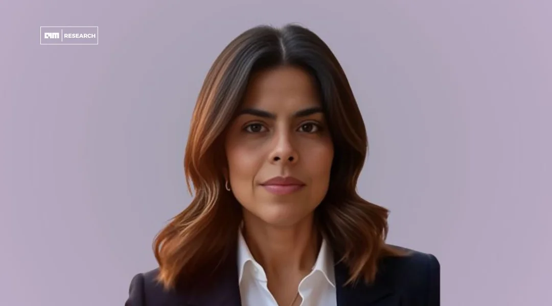 Who is Mondelēz International's new Chief Data Officer?