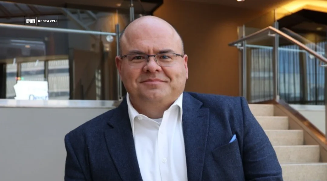 Who is Wipfli's new Chief Data & Analytics Officer?