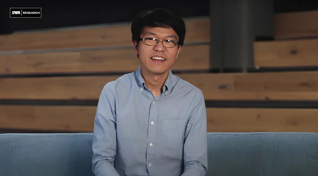 Can AI write 50% of your company's code this year?