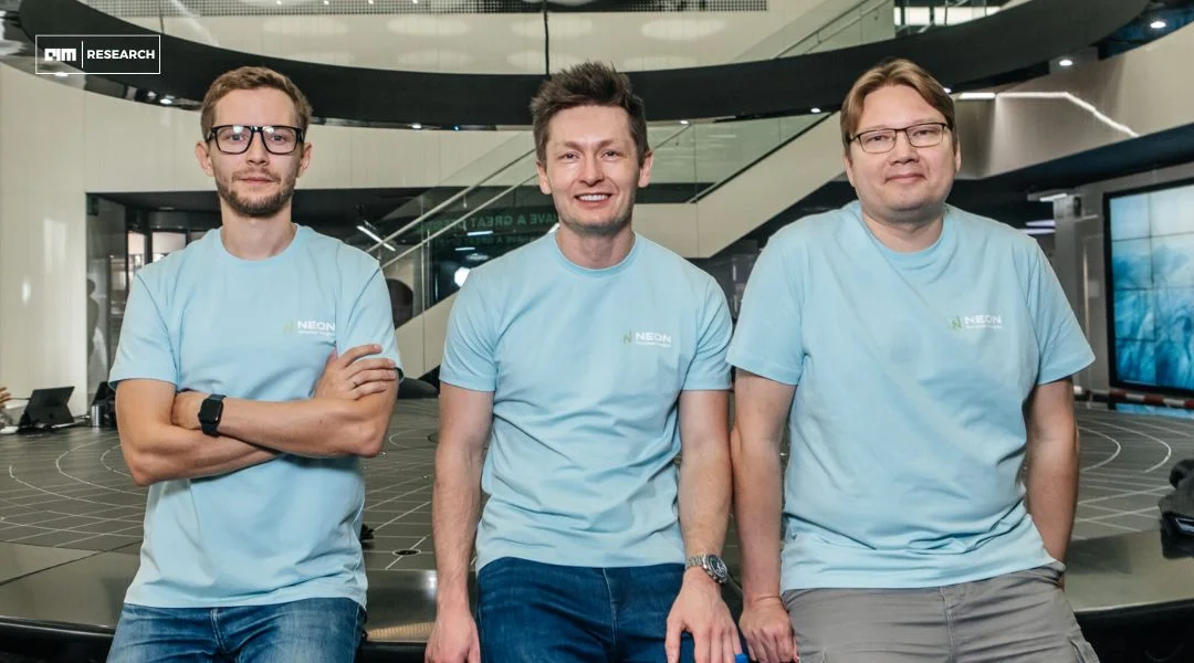 Will Databricks buy Neon for $1B?