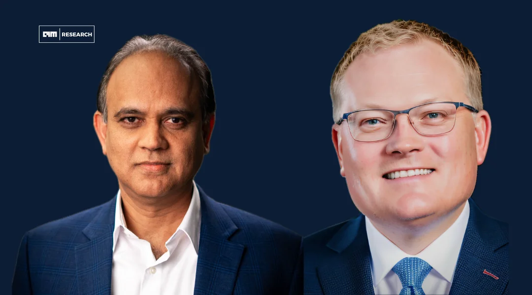 How are new leaders set to transform The Hartford’s tech?