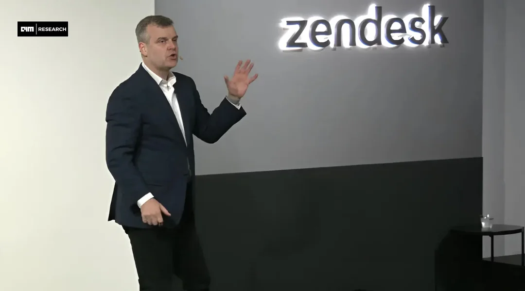 Is Zendesk AI making fewer errors than humans?