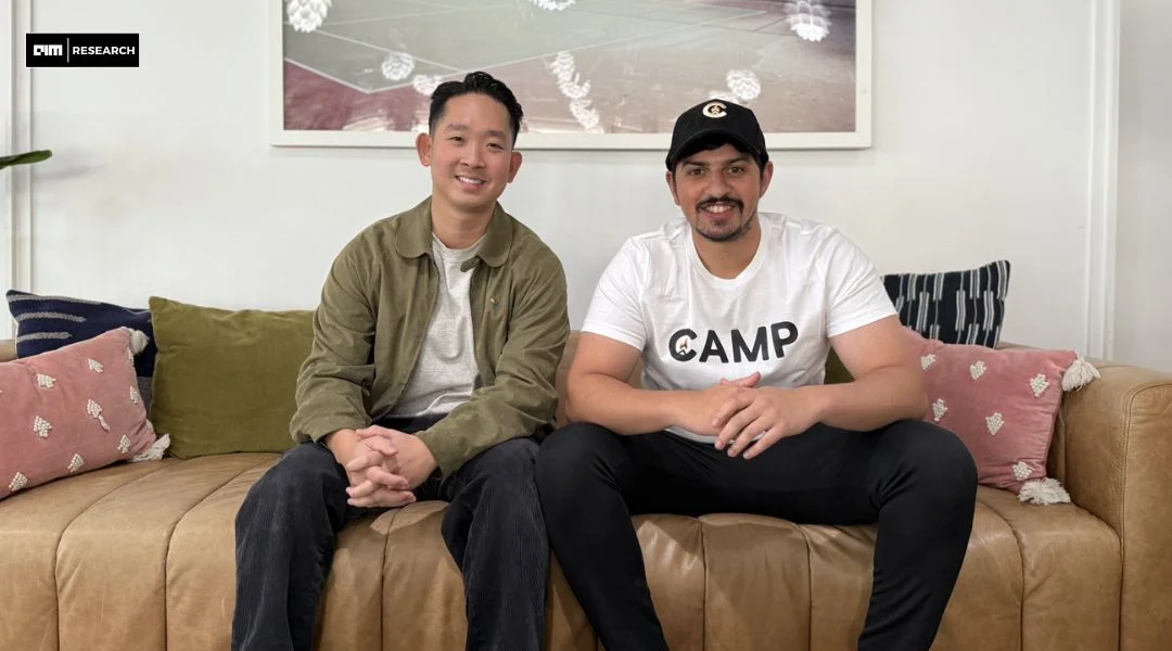 How will Camp Network's $25M fund verifiable AI content?