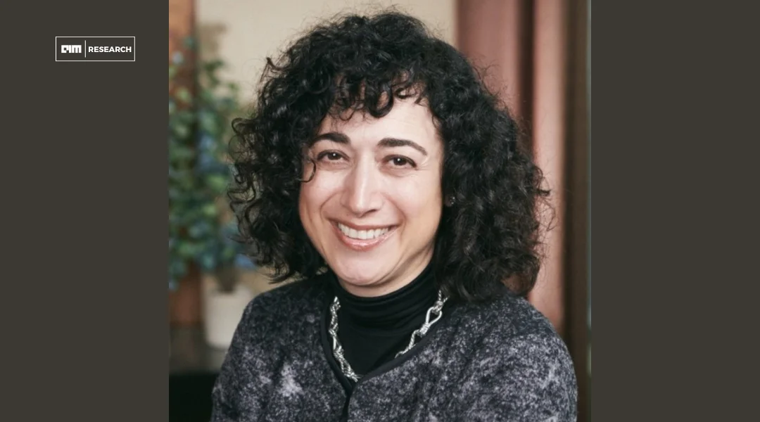 Who is Fannie Mae's new Chief Data Officer?