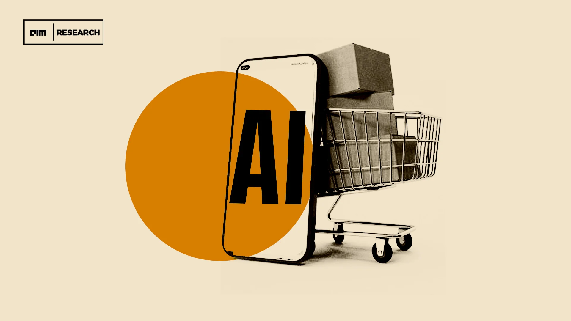 Can AI truly understand complex human shopping habits?