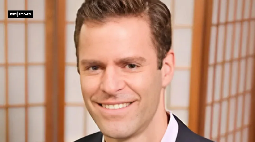 How does AI transform executive talent search?