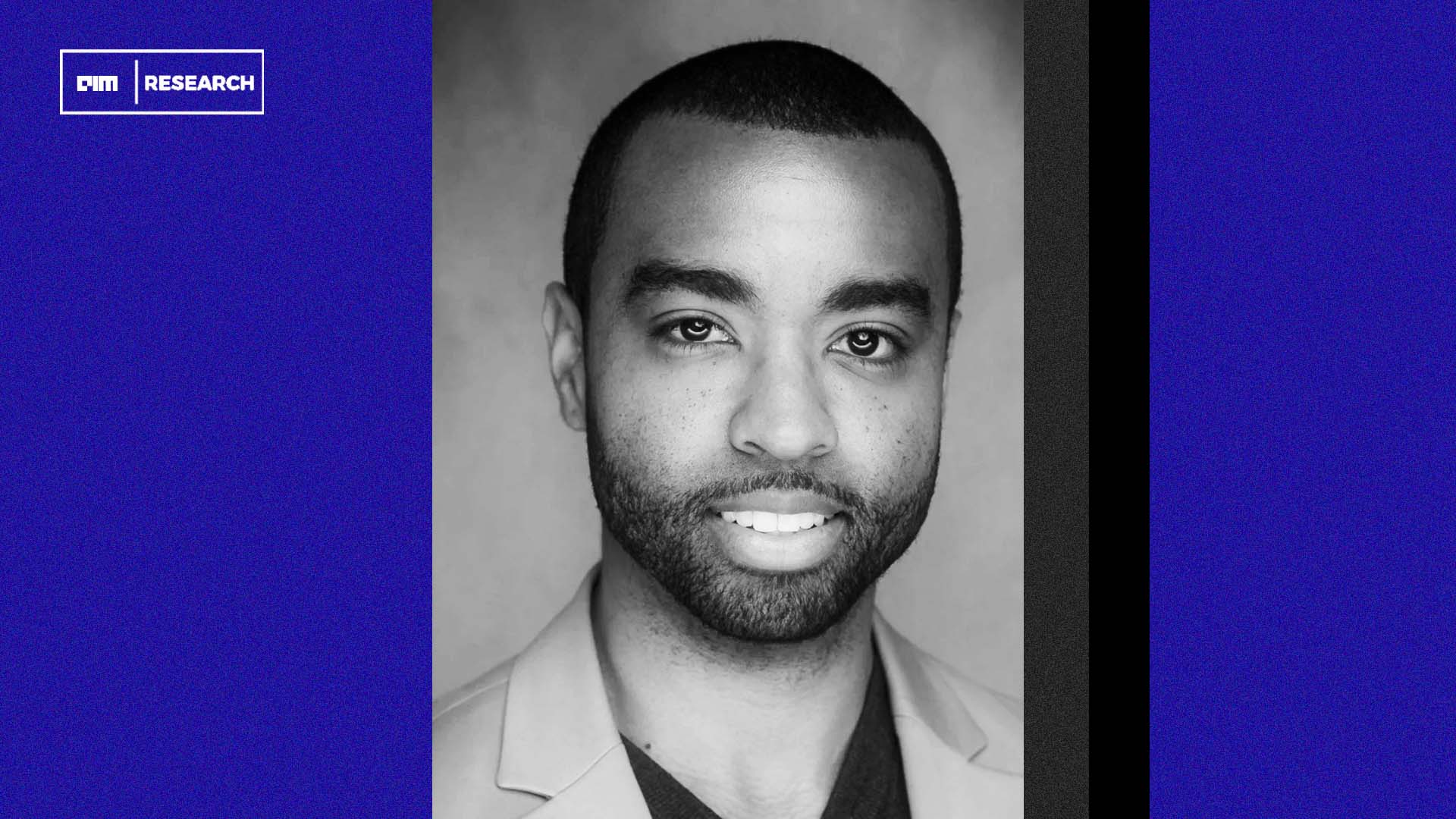 Who is Jason McBride joining AIX Ventures as Partner?