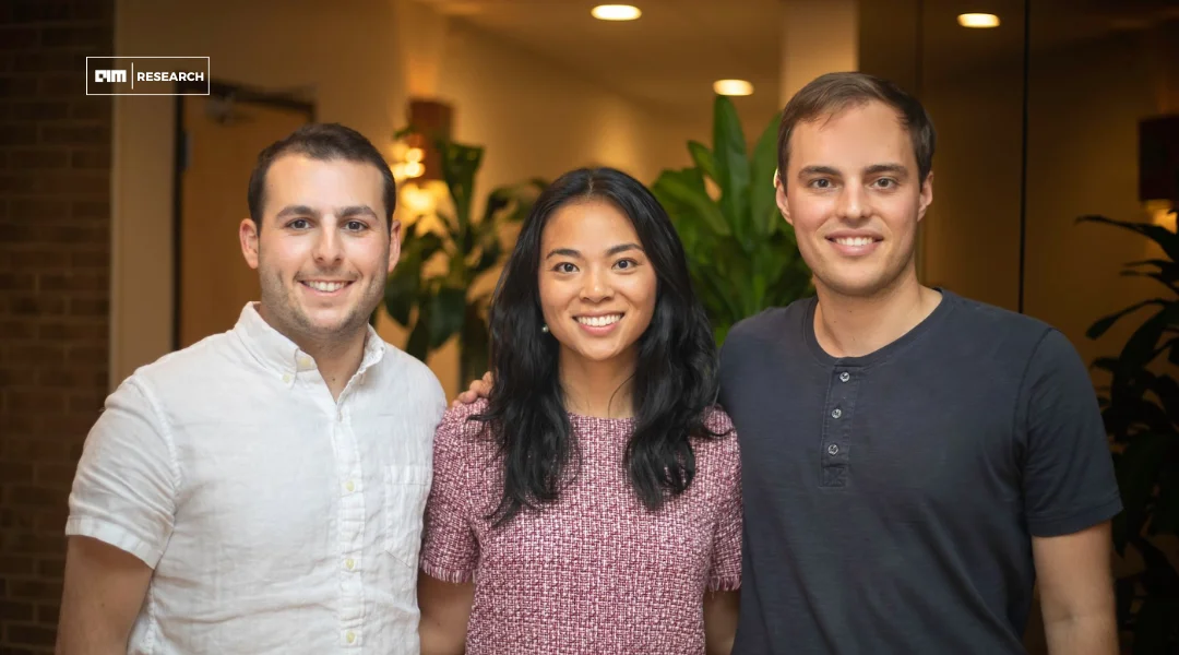 How is Nourish making nutrition accessible with $70M?