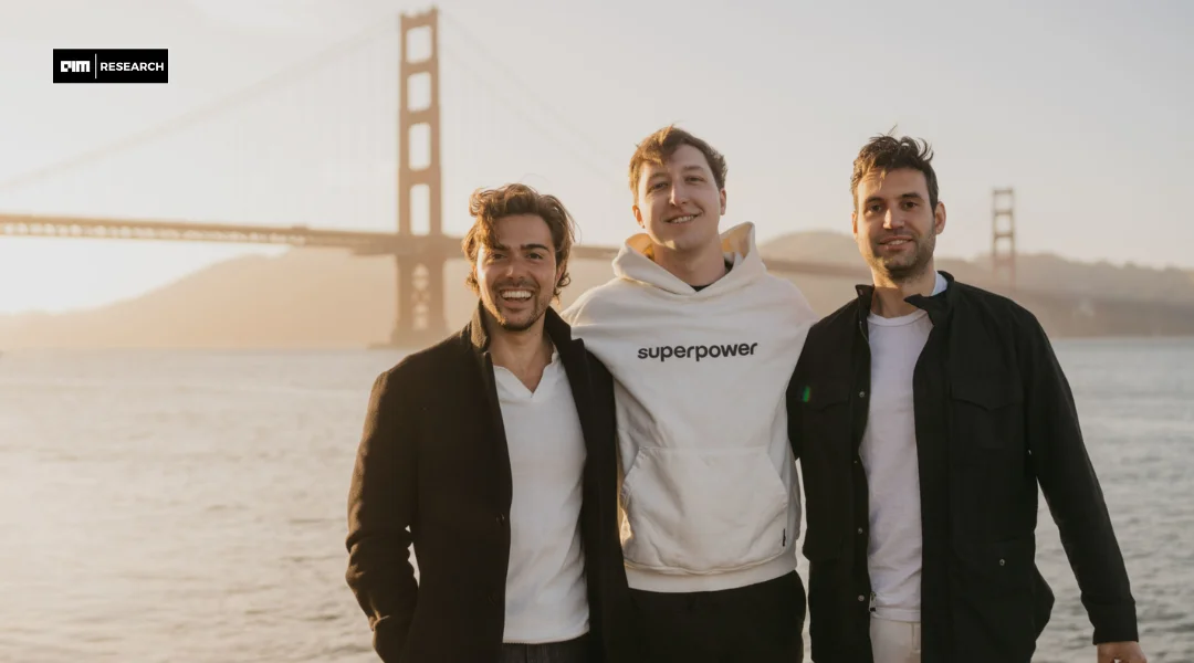 Can Superpower's $30M funding revolutionize healthcare?