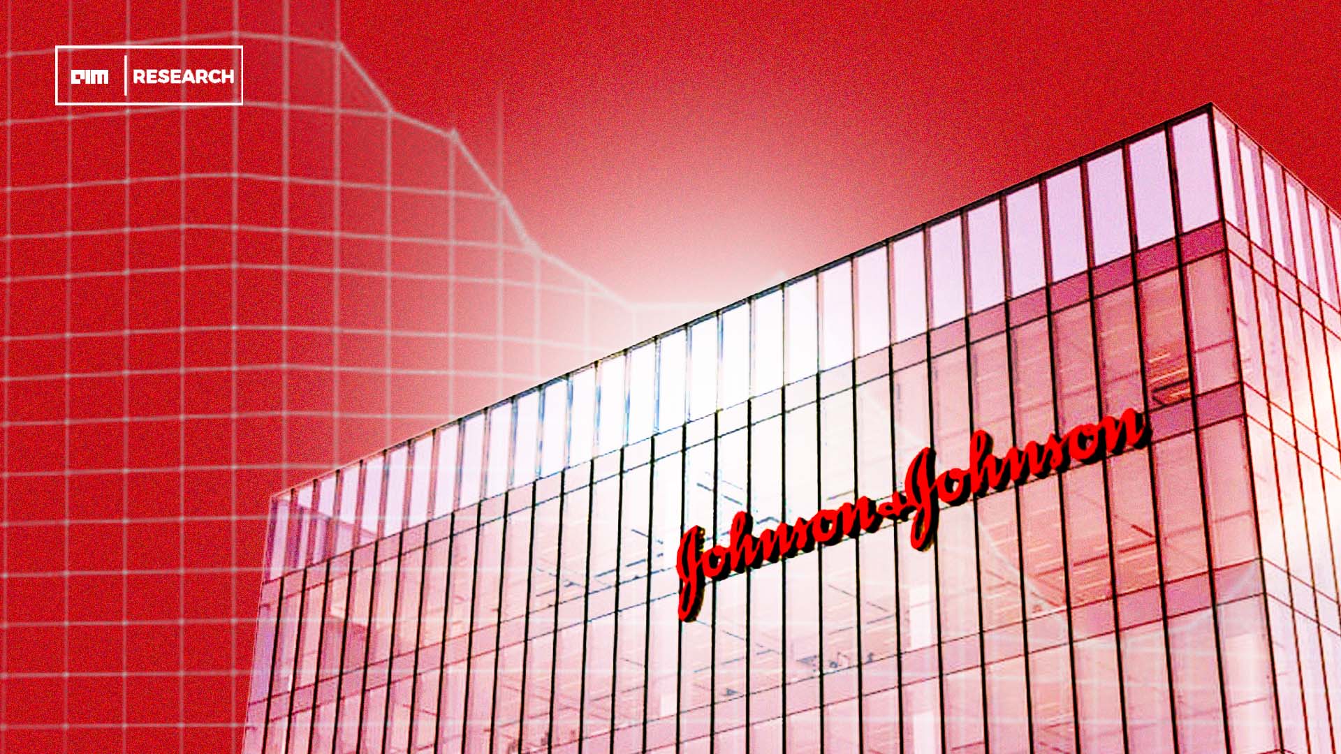 How does J&J scale GenAI across 900+ projects?