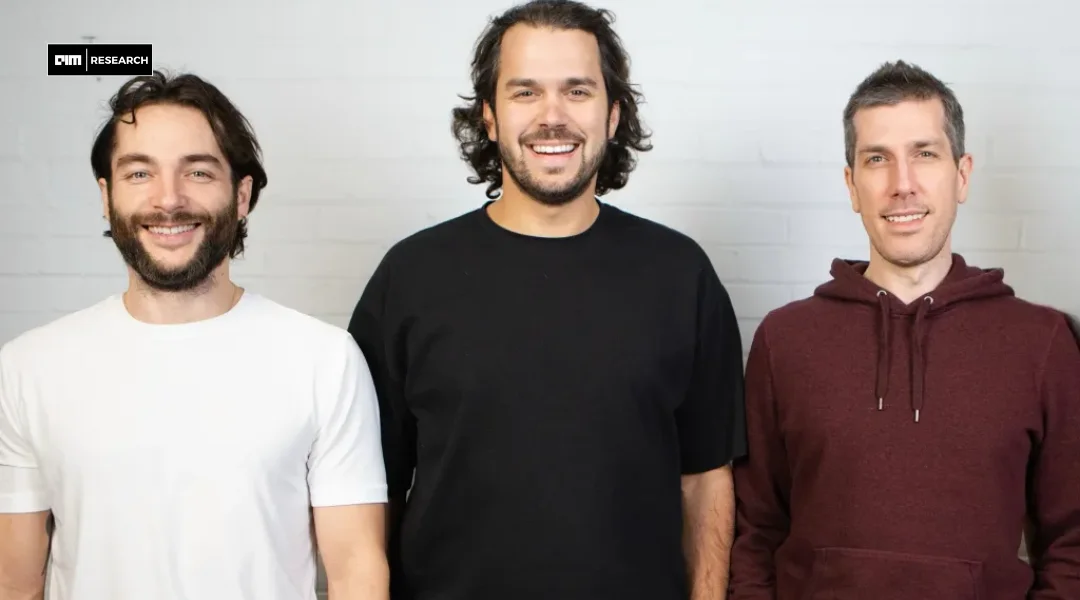 How did Deck raise $12M for utility payments?