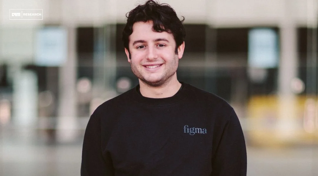 Is Figma's IPO challenging Adobe?