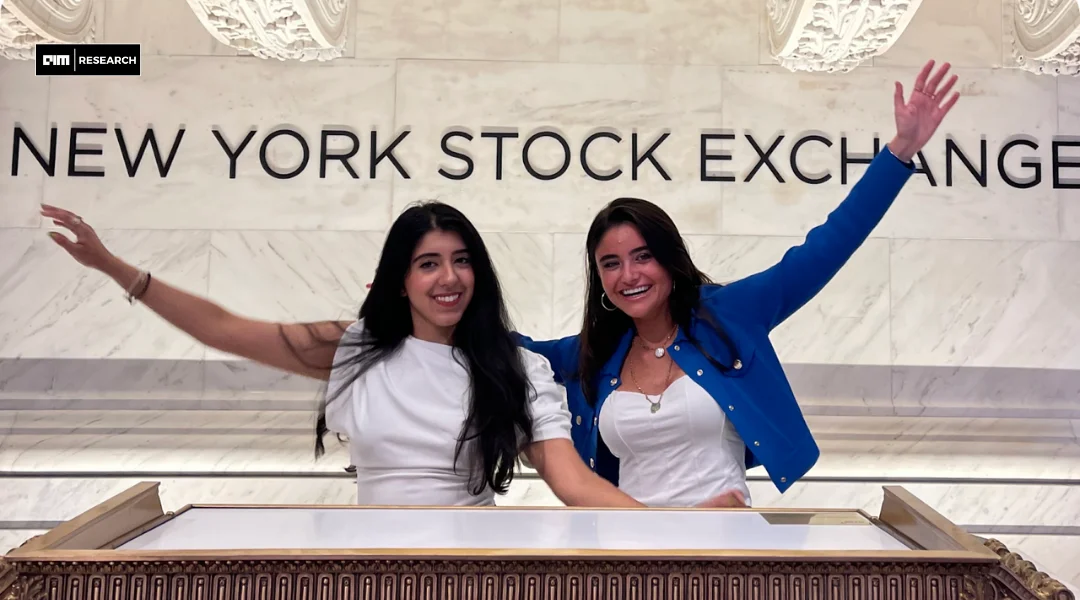 How is Alinea empowering Gen Z women investors?