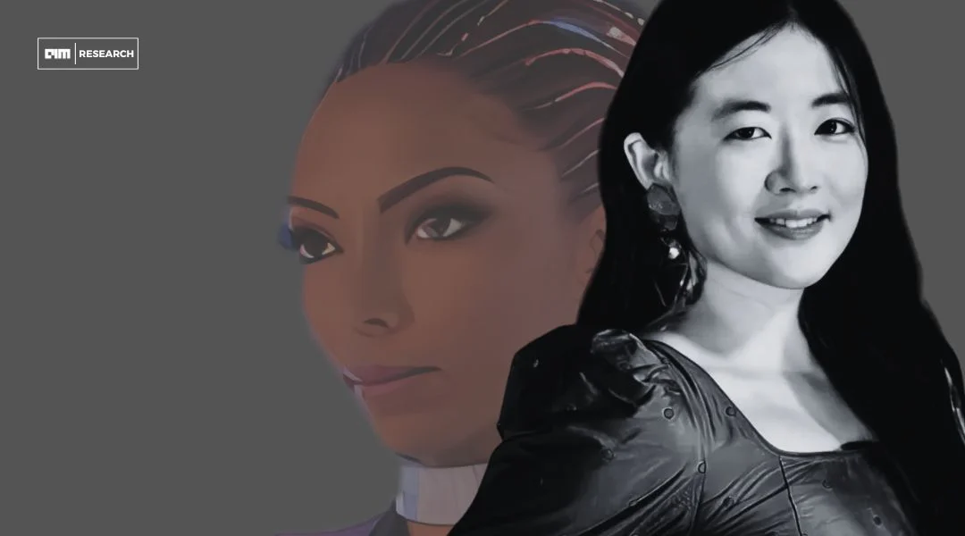 Who is HeyBoss's new AI CEO, Astra?