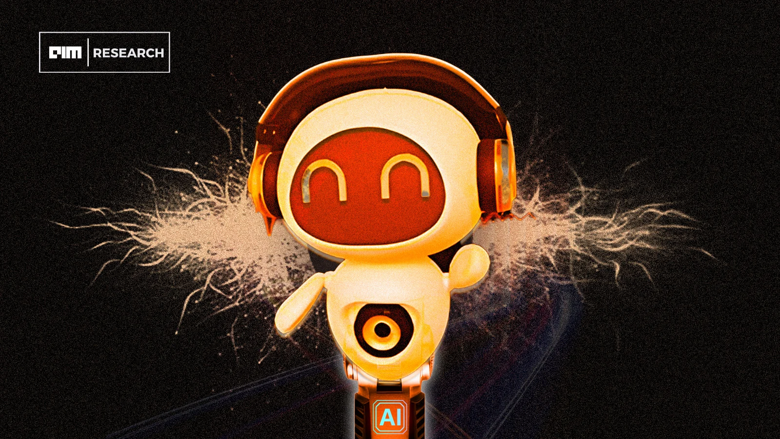 How are AI voice assistants changing conversations?