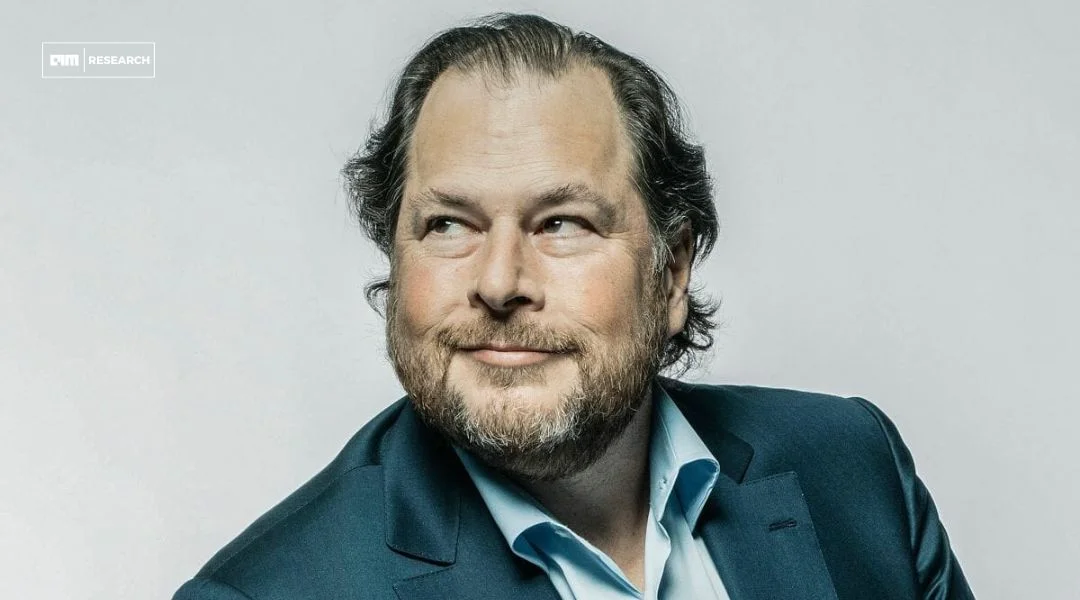 Is Salesforce burning billions on AI without results?