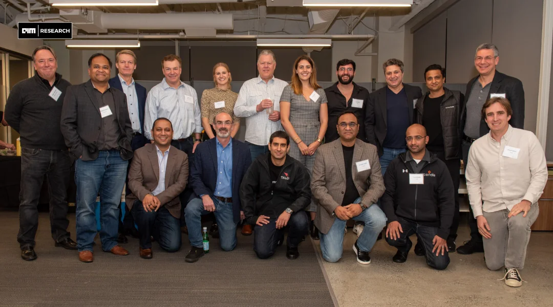 How do AI and cybersecurity investments intersect?