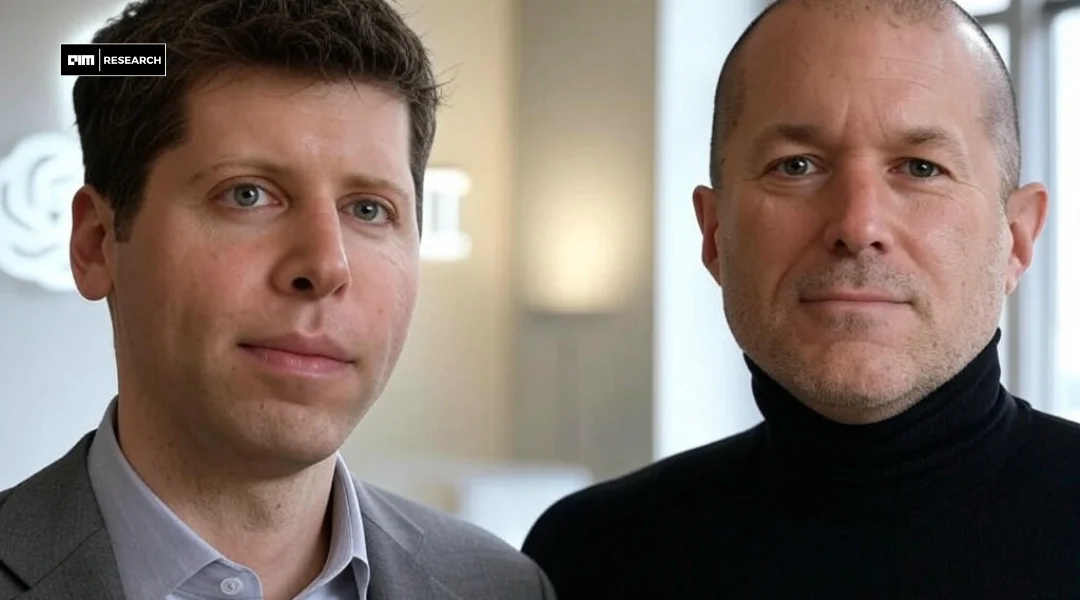 What's OpenAI's secret AI device strategy?