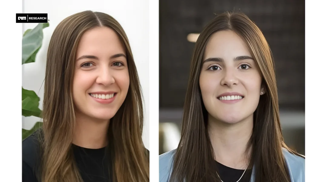How did roommates raise $3M for immigrant jobs?