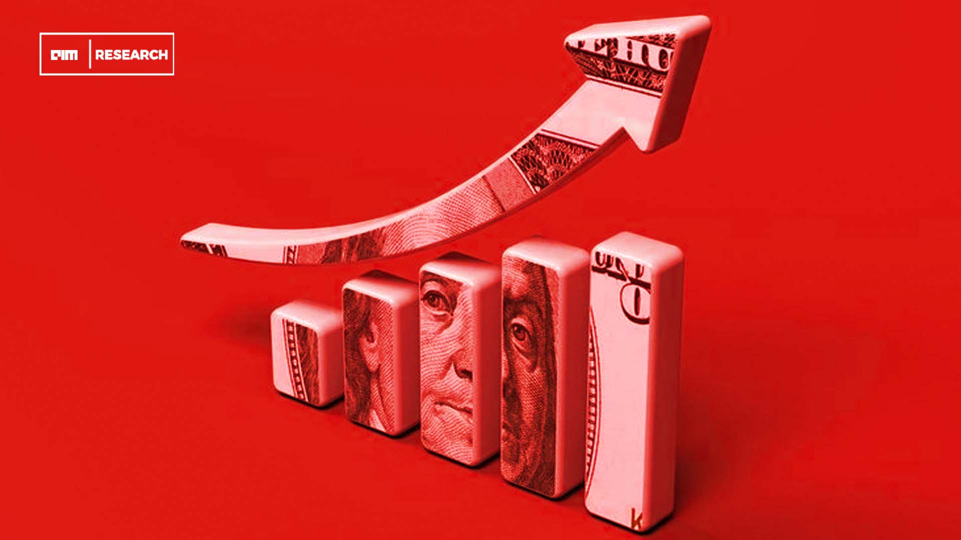 Which US startups secured funding in March 2024?