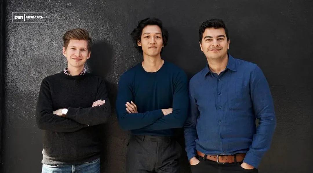 How did Mercury achieve a $3.5 billion valuation?