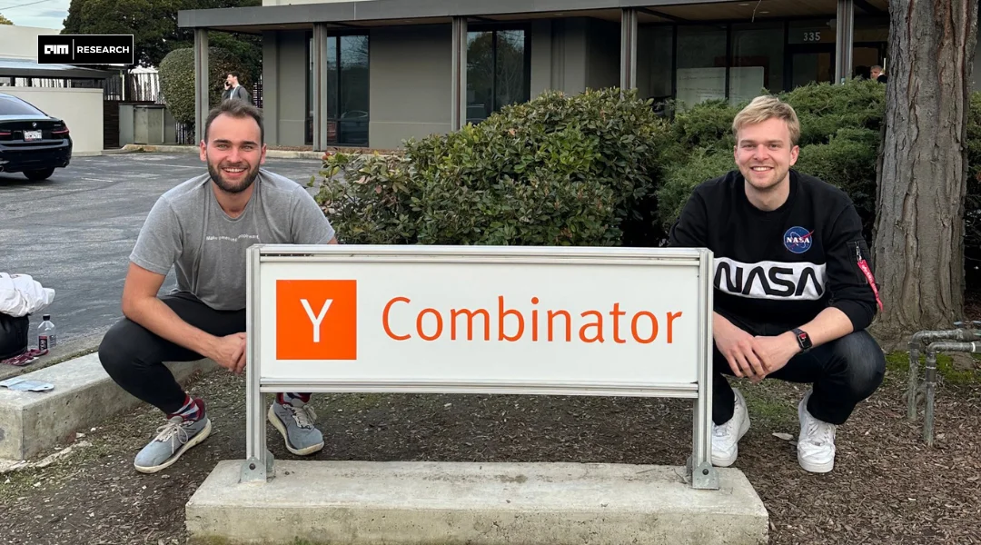 How did Browser Use raise $17M in seed funding?