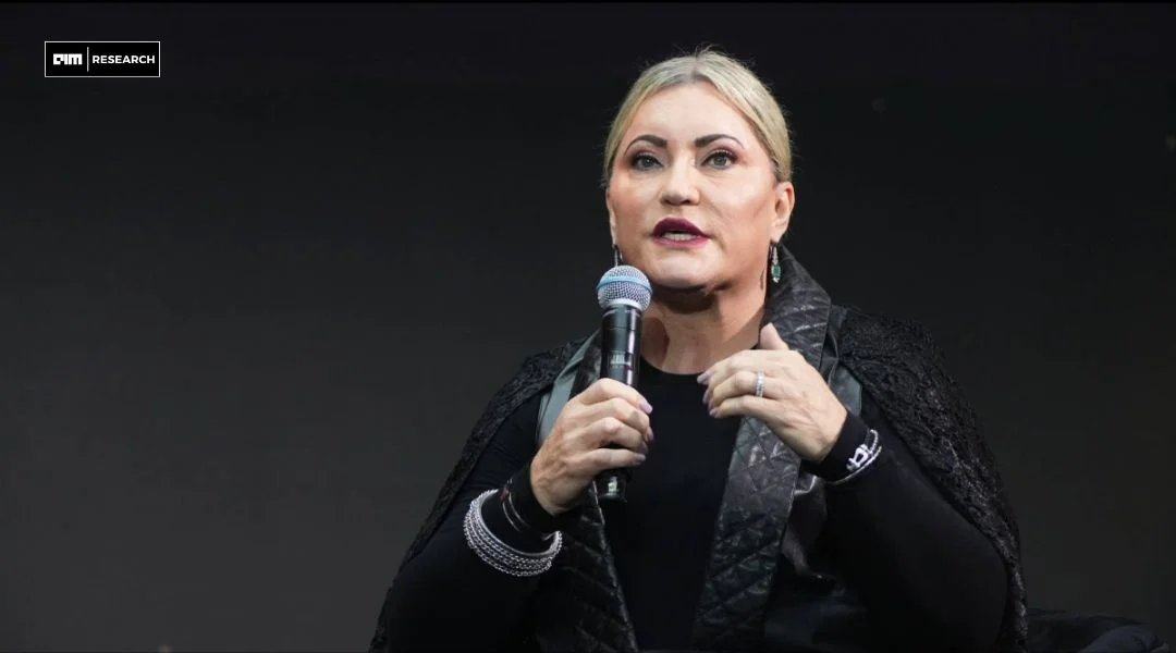 Will SoftBank's Ampere investment reshape CPU markets?