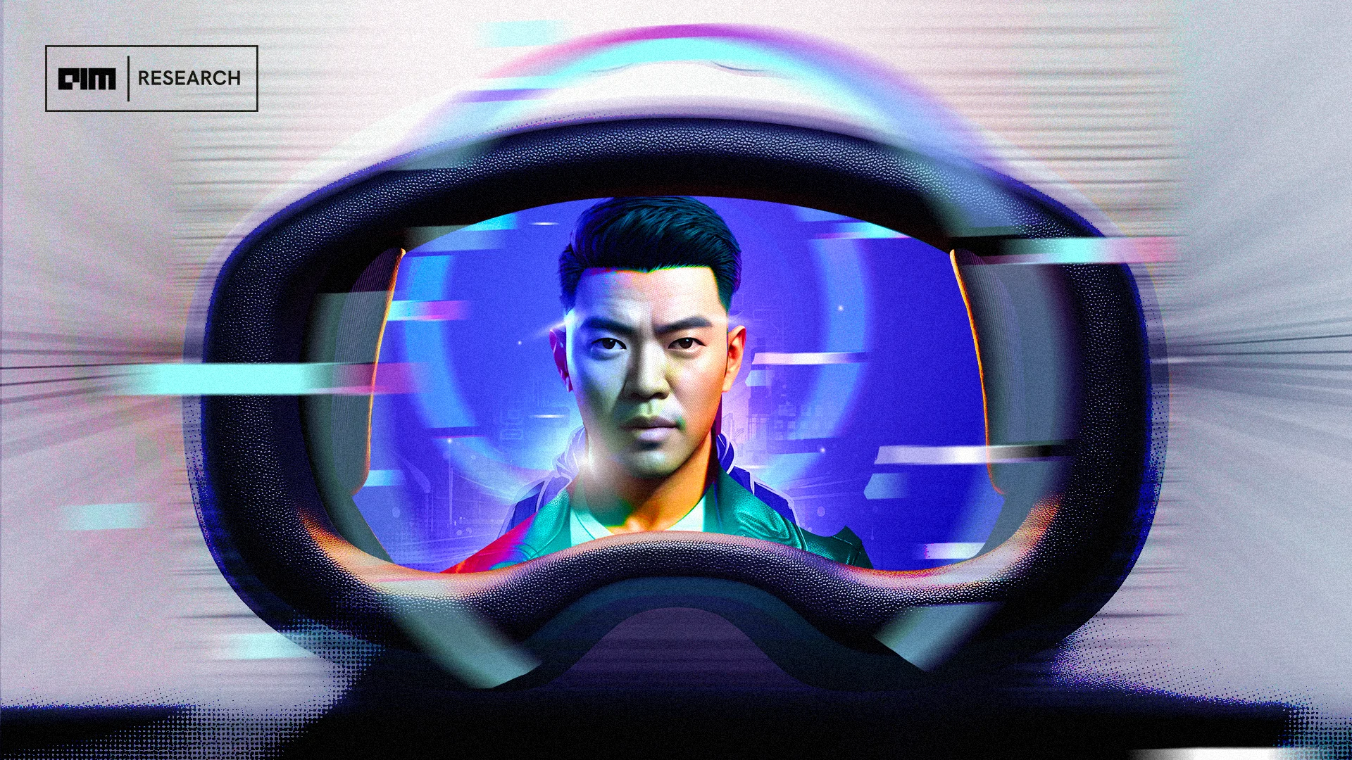 How are AI avatars changing virtual reality content?