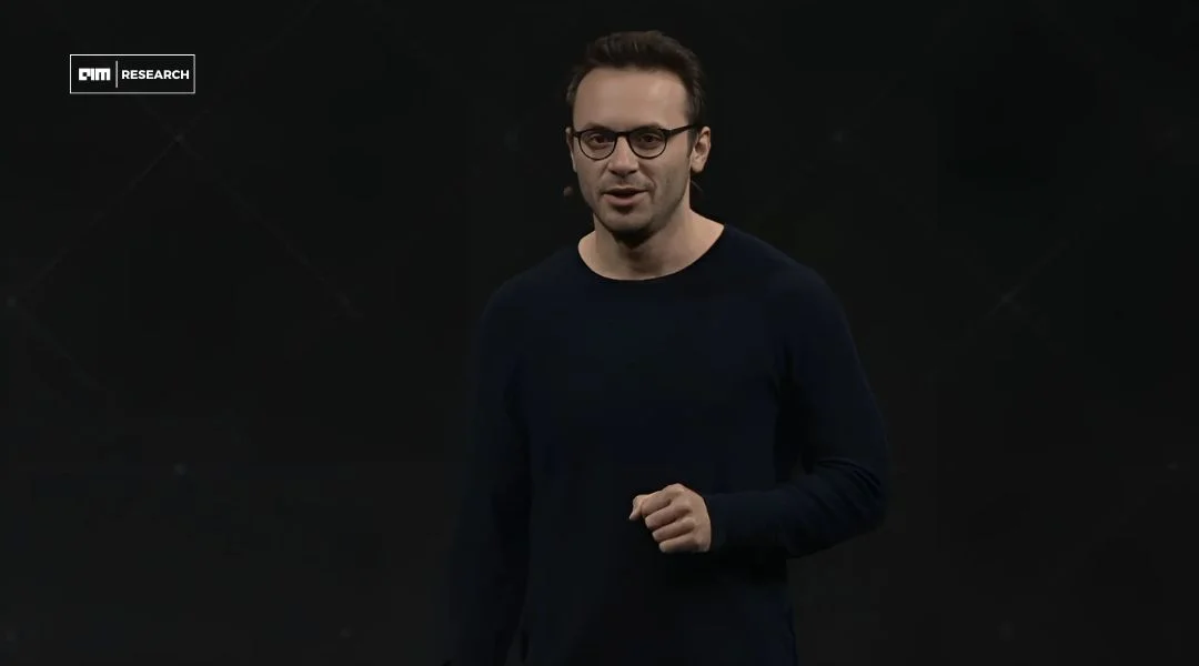 Is the GPT-3 moment for human-like voice here?
