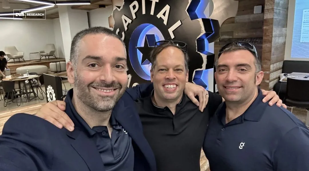 What makes Gretel AI a synthetic data leader?