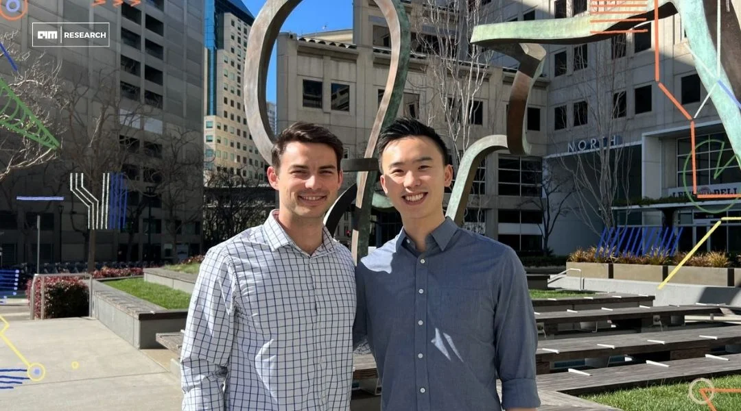 How did Charta Health turn cold emails into profit?