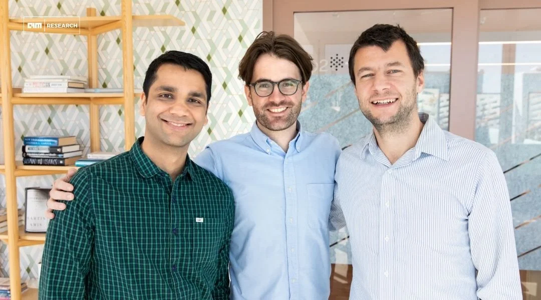 How do diffusion models transform large language AI?