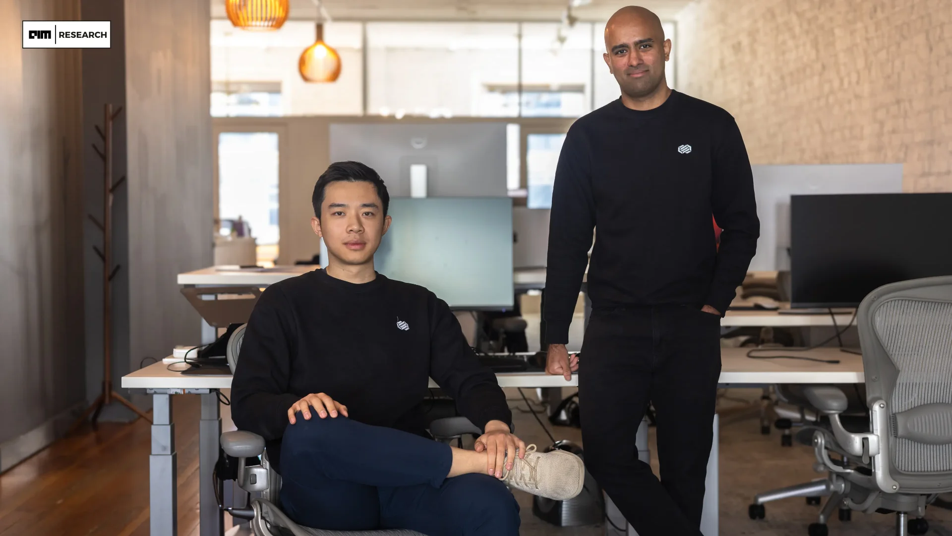 How can AI startups thrive despite big tech competition?