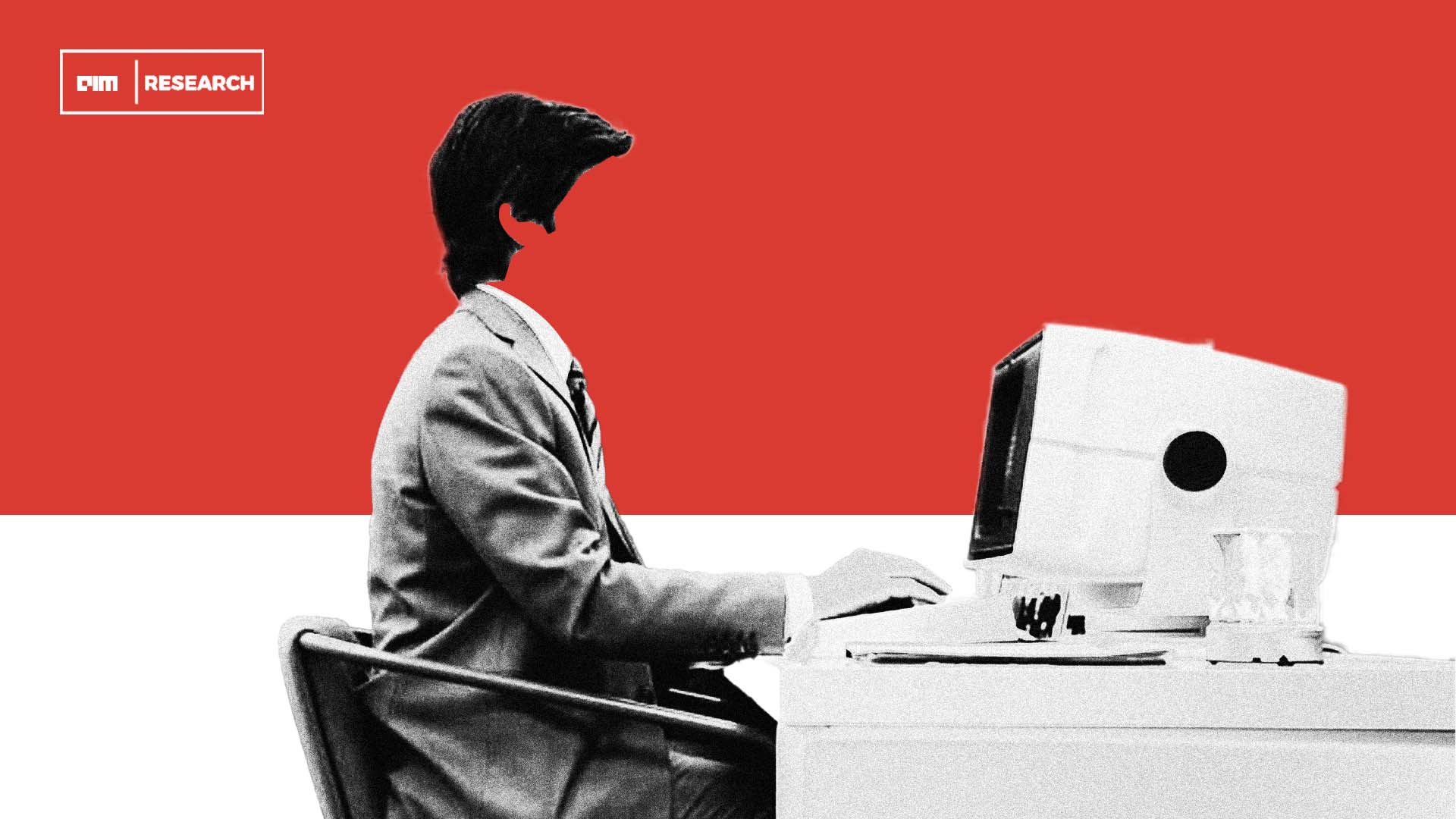 How are AI agents transforming business competitive advantag