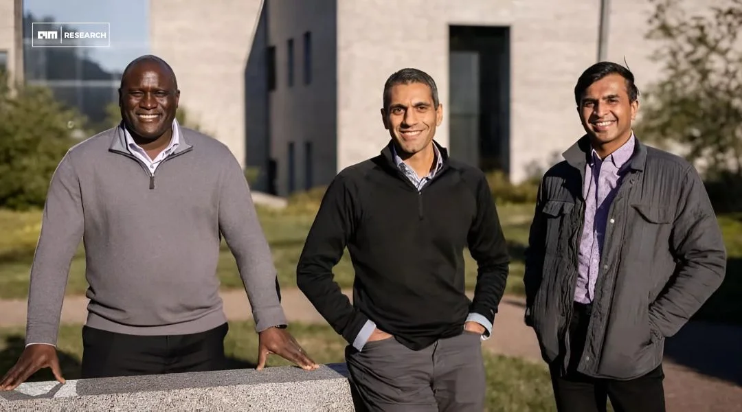 EnCharge AI Raises $100 Million To Challenge The AI Chip Status Quo With In-Memory Computing.